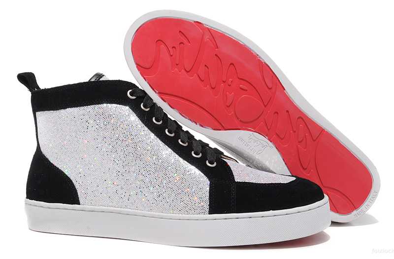 Christian Louboutin Homme Pascher Boutique Christian Louboutin Chaussures Pas Cher